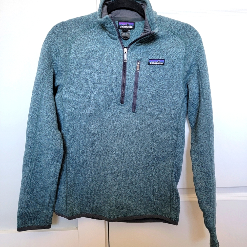 Patagonia Better Sweater